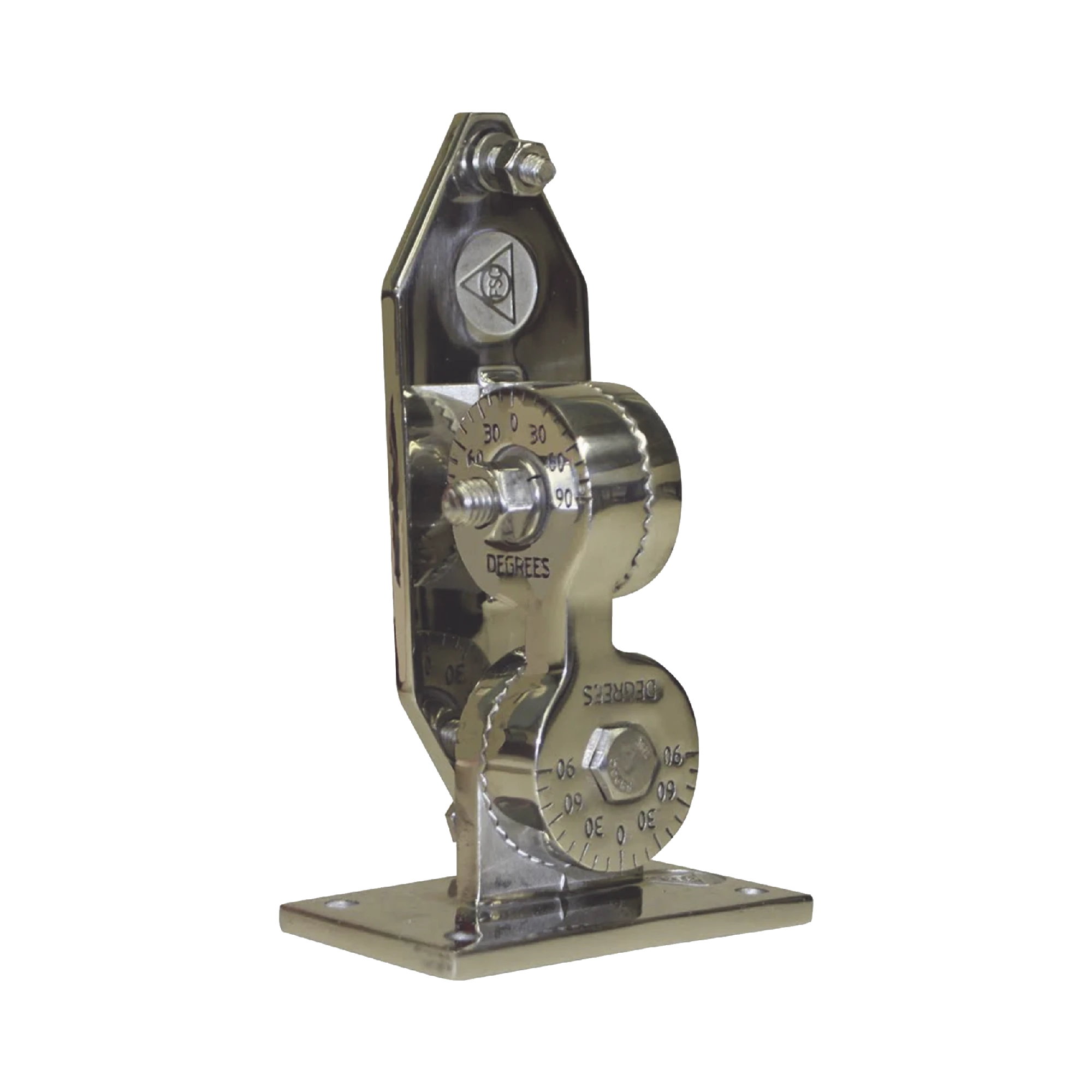 MONTAJE GIRATORIO DE ACERO INOXIDABLE PARA DETECTORES DE FLAMA HONEYWELL ANALYTICS-Aplicaciones Especiales-HONEYWELL ANALYTICS-Bsai Seguridad & Controles