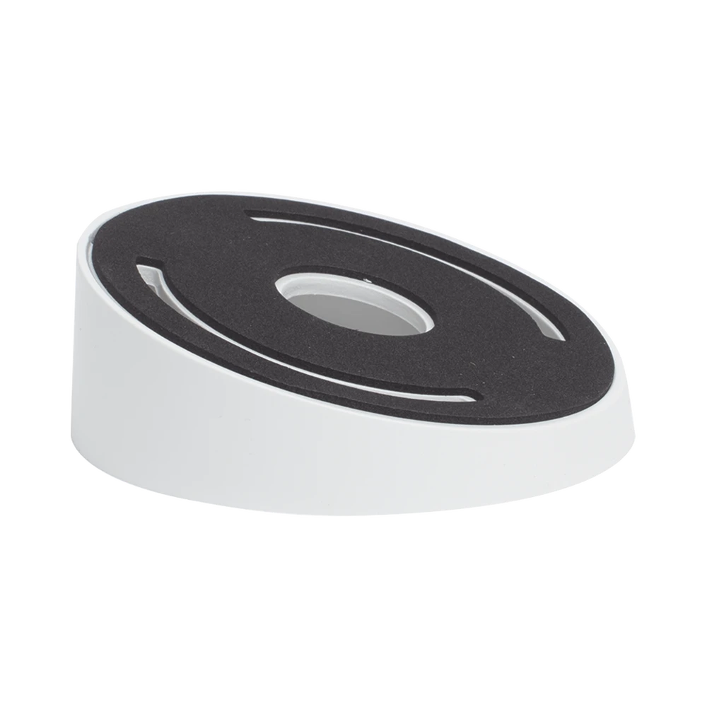 MONTAJE INCLINADO PARA INSTALACIONES EN TECHO-Accesorios Videovigilancia-HIKVISION-Bsai Seguridad & Controles