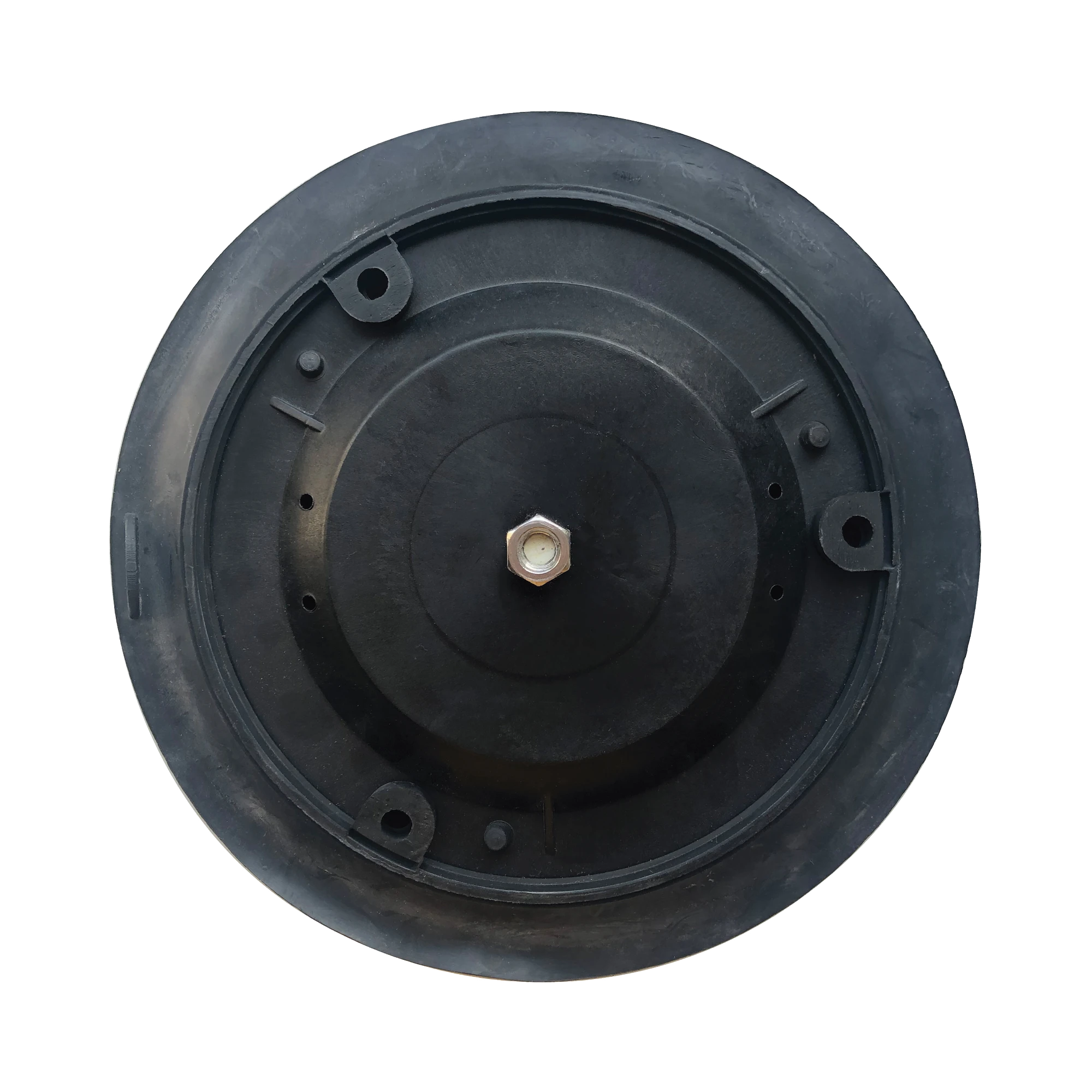 MONTAJE MAGNÉTICO PARA MINI BARRA X605-Mini Barras-EPCOM INDUSTRIAL SIGNALING-Bsai Seguridad & Controles