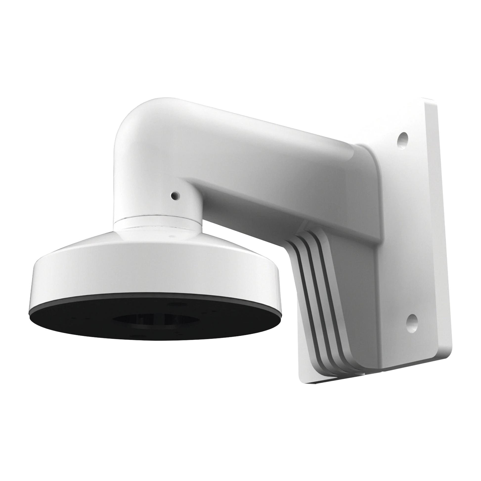 MONTAJE METÁLICO DE PARED PARA EXTERIOR-Accesorios Videovigilancia-HIKVISION-Bsai Seguridad & Controles