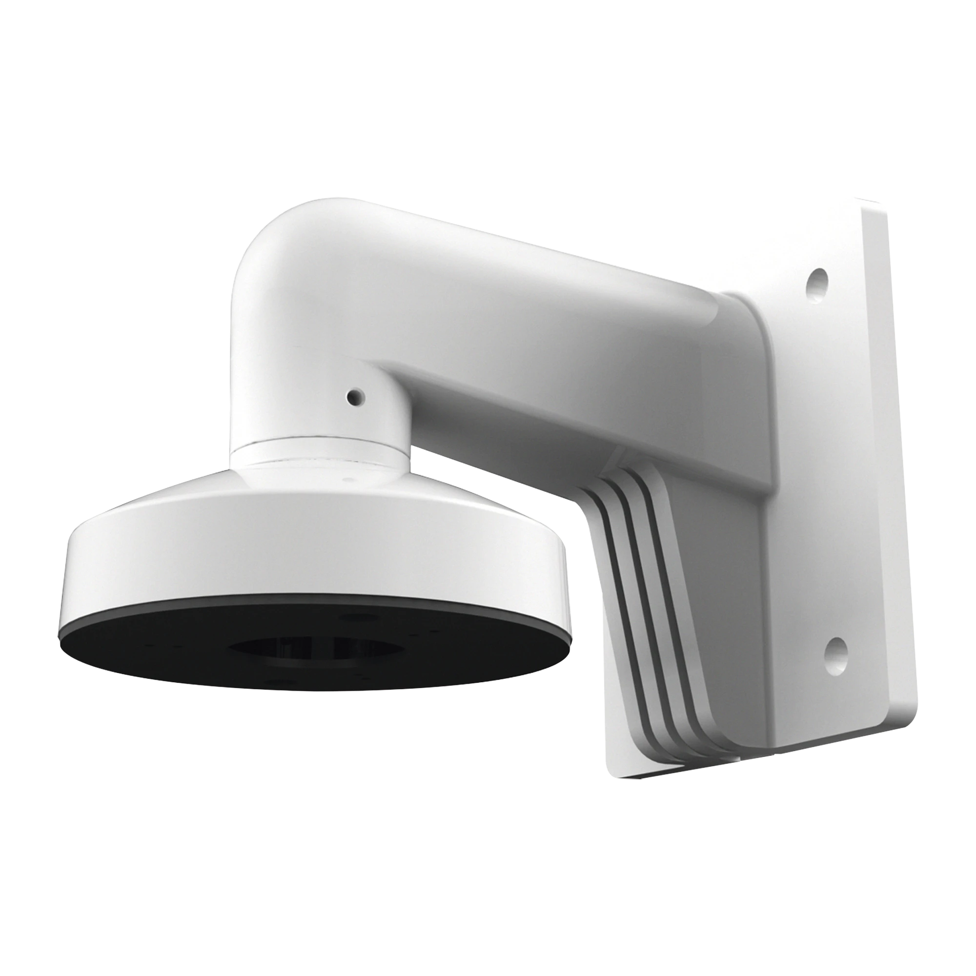 MONTAJE METÁLICO DE PARED PARA EXTERIOR-Accesorios Videovigilancia-HIKVISION-Bsai Seguridad & Controles