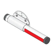 BRAZO DE ALUMINIO SIN ILUMINACIÓN DE 14FT (4.26M) / MONTAJE NO INCLUIDO-Accesorios Motores para Portones-DKS DOORKING-Bsai Seguridad & Controles