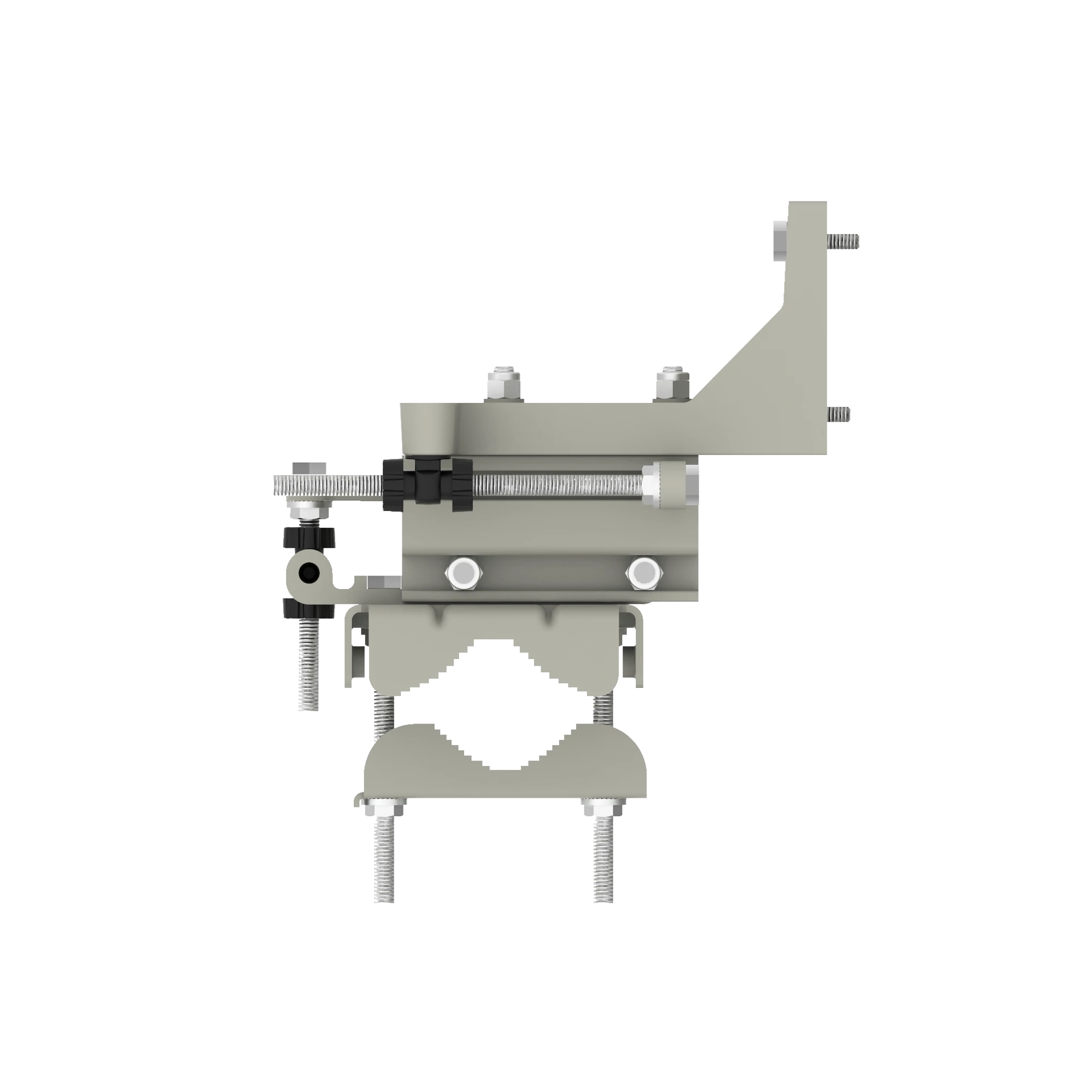 MONTAJE PARA CNWAVE V3000-Antenas-CAMBIUM NETWORKS-Bsai Seguridad & Controles