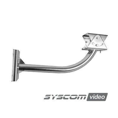 MONTAJE PARA GABINETES ANTI EXPLOSIÓN SYE800, SYE801-Accesorios Videovigilancia-SYSCOM VIDEO-Bsai Seguridad & Controles