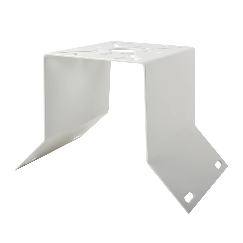 MONTAJE PARA INSTALACIÓN DE CÁMARAS EN ESQUINA-Accesorios Videovigilancia-SYSCOM VIDEO-Bsai Seguridad & Controles