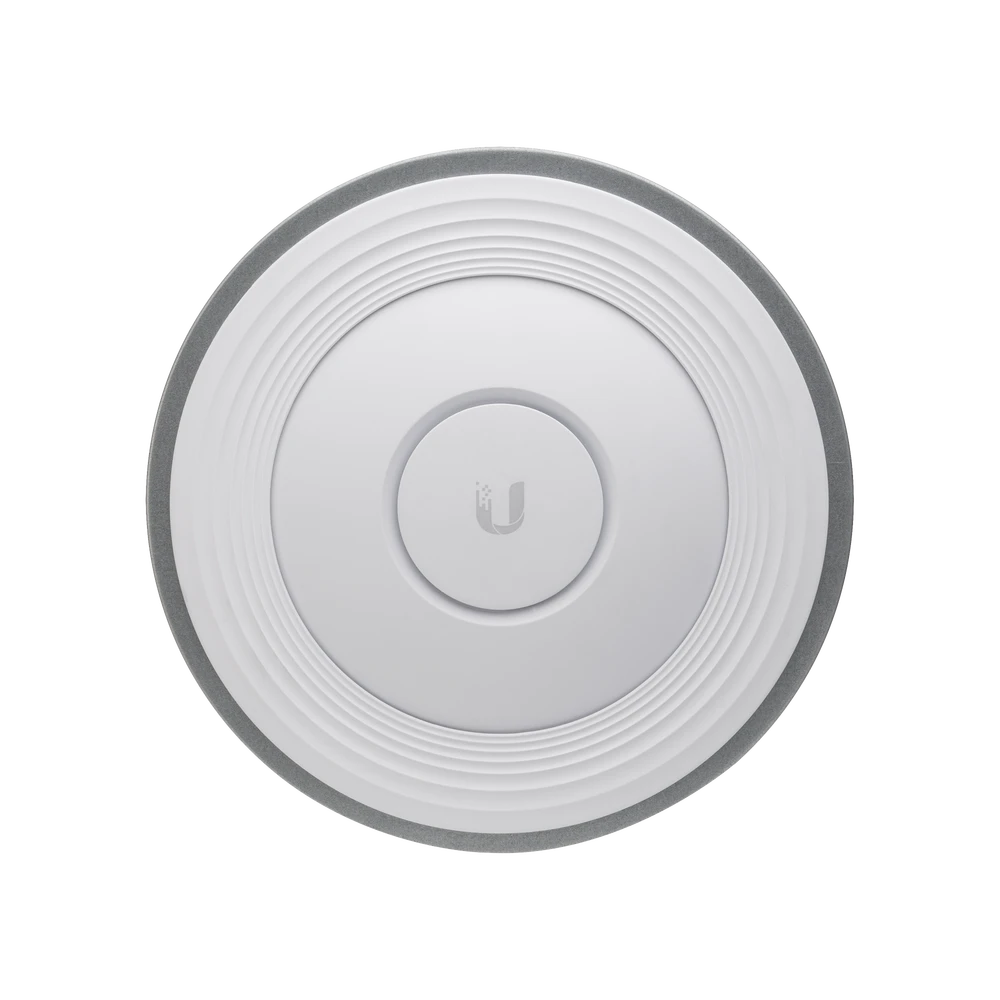 MONTAJE PARA INSTALAR UAP-NANOHD EN FALSO PLAFÓN PARA BAJO PERFIL, PAQUETE DE 3 PIEZAS-Antenas-UBIQUITI-Bsai Seguridad & Controles