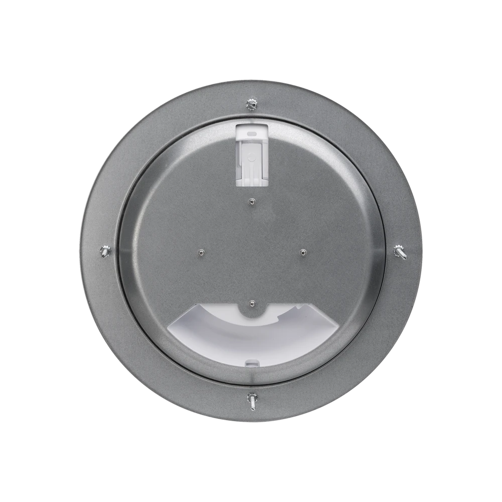 MONTAJE PARA INSTALAR UAP-NANOHD EN FALSO PLAFÓN PARA BAJO PERFIL, PAQUETE DE 3 PIEZAS-Antenas-UBIQUITI-Bsai Seguridad & Controles