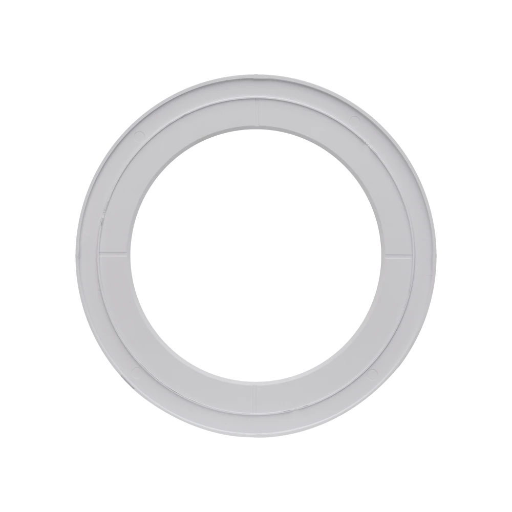 MONTAJE PARA INSTALAR UAP-NANOHD EN FALSO PLAFÓN PARA BAJO PERFIL, PAQUETE DE 3 PIEZAS-Antenas-UBIQUITI-Bsai Seguridad & Controles