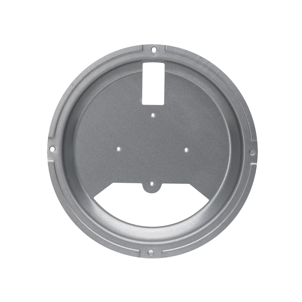 MONTAJE PARA INSTALAR UAP-NANOHD EN FALSO PLAFÓN PARA BAJO PERFIL, PAQUETE DE 3 PIEZAS-Antenas-UBIQUITI-Bsai Seguridad & Controles