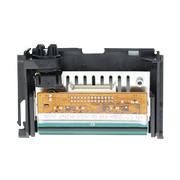 MONTAJE PARA LECTOR DE RFID EN TORNIQUETES SERIE EDC-Torniquetes y Puertas de Cortesía-ALVARADO-Bsai Seguridad & Controles