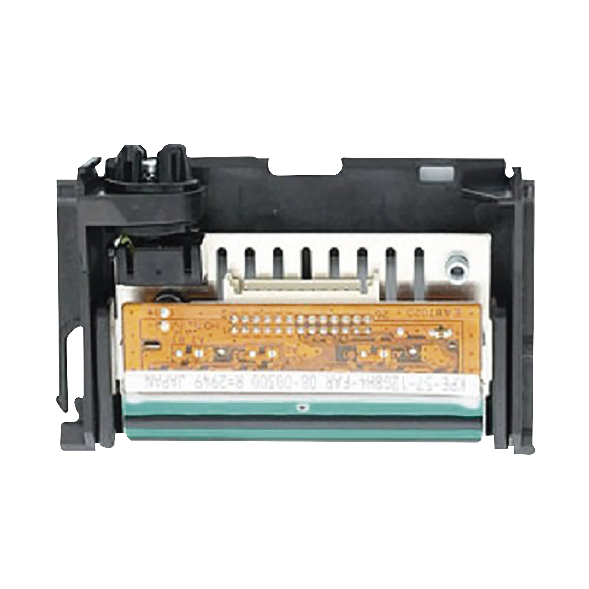 MONTAJE PARA LECTOR DE RFID EN TORNIQUETES SERIE EDC-Torniquetes y Puertas de Cortesía-ALVARADO-Bsai Seguridad & Controles