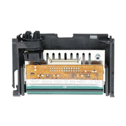 MONTAJE PARA LECTOR DE RFID EN TORNIQUETES SERIE EDC-Torniquetes y Puertas de Cortesía-ALVARADO-Bsai Seguridad & Controles