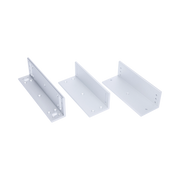 MONTAJE PARA MAG1200NW TIPO Z Y L-Control de Acceso-ACCESSPRO-Bsai Seguridad & Controles