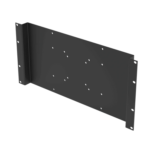 MONTAJE PARA MONITOR VESA 75X75 HASTA 200X200. COMPATIBLE CON RACK 19" 5U.-Monitores Pantallas y Mobiliario-LINKEDPRO-LP-MPM-5U-Bsai Seguridad & Controles