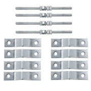 MONTAJE PARA MÁSTIL (ANTENA 476).-Antenas-SHAKESPEARE-Bsai Seguridad & Controles