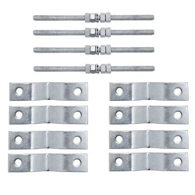 MONTAJE PARA MÁSTIL (ANTENA 476).-Antenas-SHAKESPEARE-Bsai Seguridad & Controles