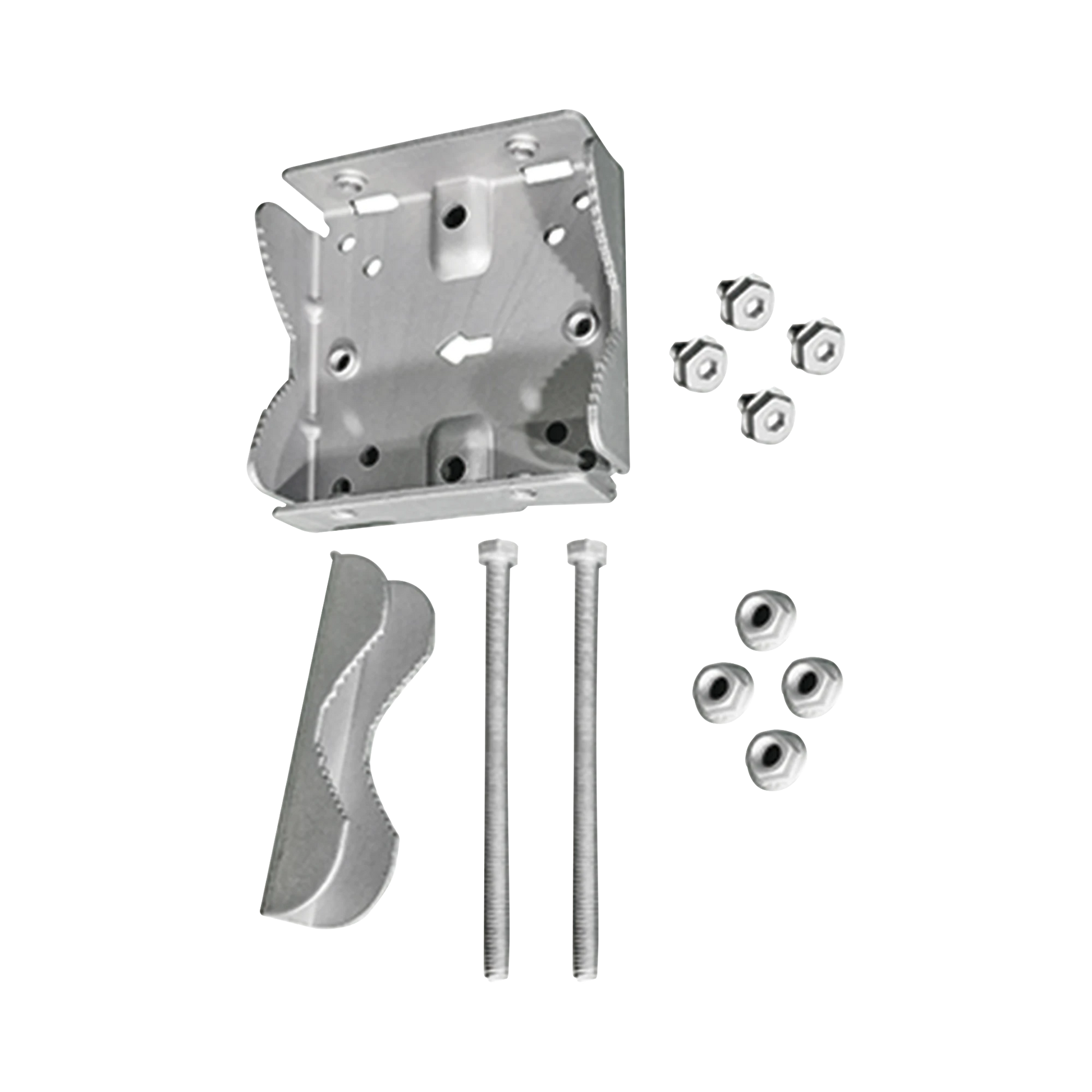 MONTAJE PARA POSTE, 1-3 PULGADAS DE DIÁMETRO, PARA V5000-Antenas-CAMBIUM NETWORKS-Bsai Seguridad & Controles