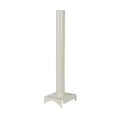 MONTAJE PARA POSTE, 50CM DE LONGITUD, DIÁMETRO 2, POSICIÓN PERPENDICULAR A POSTE.-Antenas-EPCOM INDUSTRIAL-Bsai Seguridad & Controles