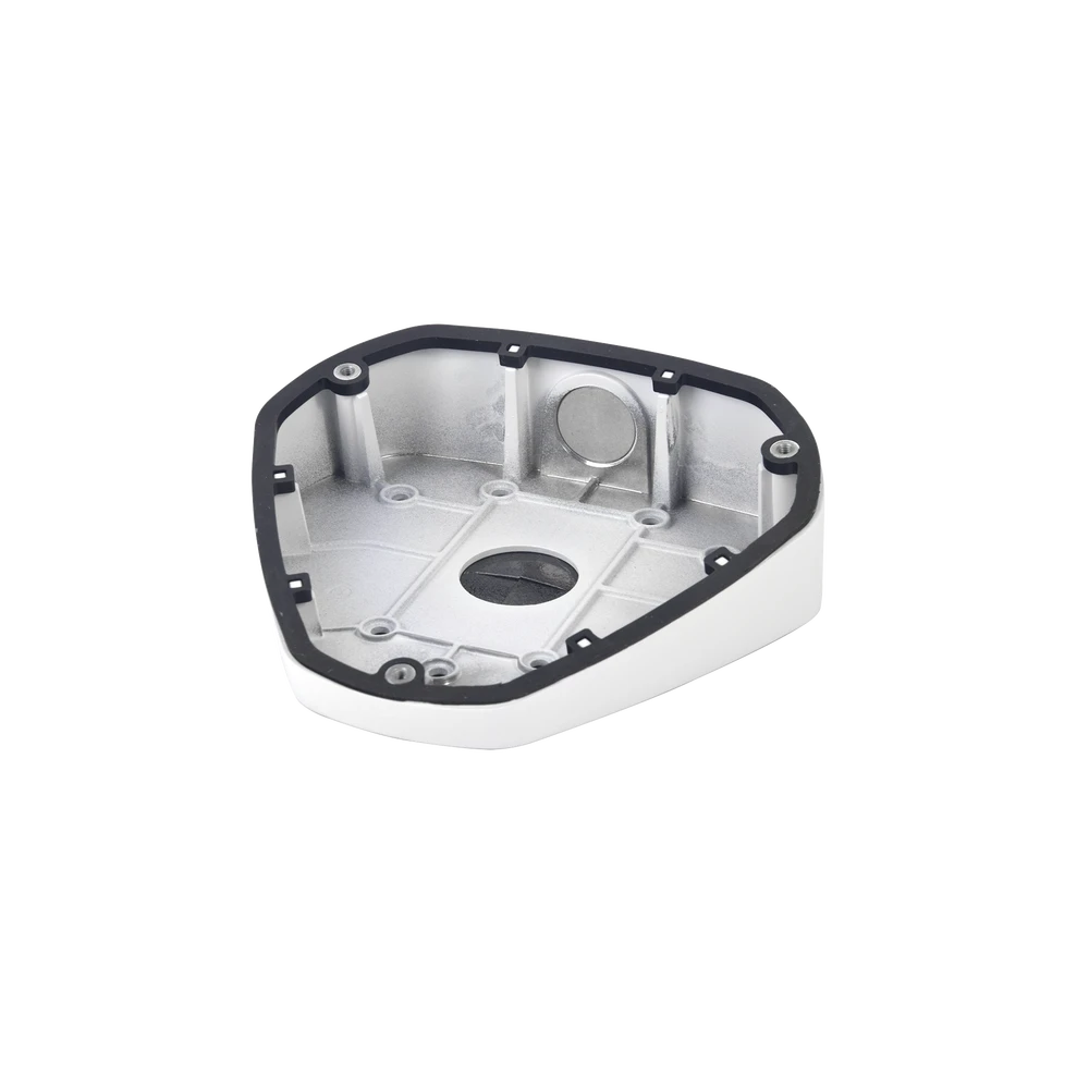 MONTAJE PARA TECHO INCLINADO PARA MODELOS DS-63X2FXX-Accesorios Videovigilancia-HIKVISION-Bsai Seguridad & Controles