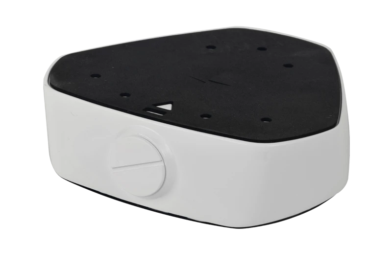 MONTAJE PARA TECHO INCLINADO PARA MODELOS DS-63X2FXX-Accesorios Videovigilancia-HIKVISION-Bsai Seguridad & Controles