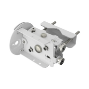 MONTAJE PARA UNA ALINEACIÓN DE PRECISIÓN DISEÑADO PARA EQUIPOS AF60 Y GBE-LR-Antenas-UBIQUITI-Bsai Seguridad & Controles