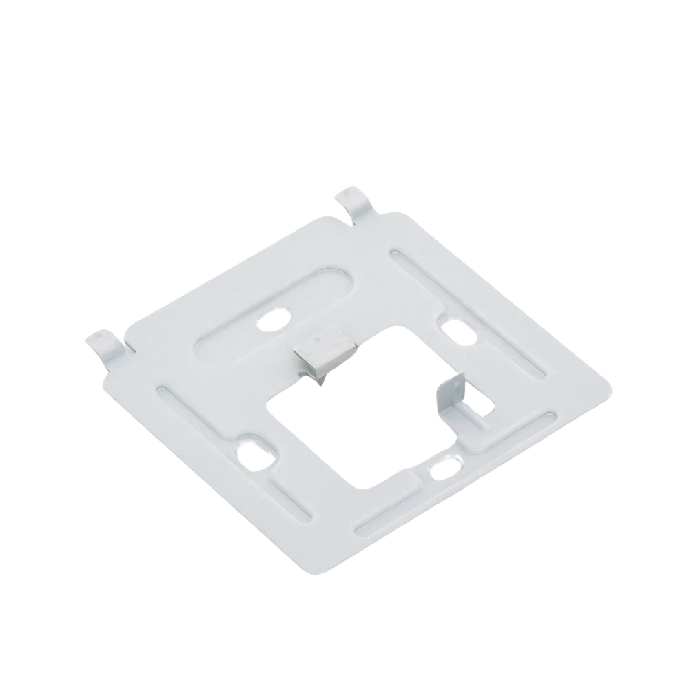 MONTAJE PLASTICO PARA PARED DSK1T331W (K1T931)-Accesorios Generales-HIKVISION-Bsai Seguridad & Controles