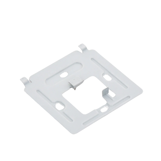 MONTAJE PLASTICO PARA PARED DSK1T331W (K1T931)-Accesorios Generales-HIKVISION-190149217-Bsai Seguridad & Controles