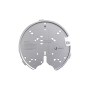 MONTAJE PROFESIONAL PARA UAP-AC-PRO UAP-AC-HD Y UAP-AC-SHD-Redes WiFi-UBIQUITI-Bsai Seguridad & Controles
