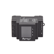 RELEVADOR INALÁMBRICO WIFI Y ETHERNET / 4 CANALES INTELIGENTES / 16A POR CANAL, 110-230 V /MONTAJE RIEL DIN-Iluminación-SHELLY-Bsai Seguridad & Controles