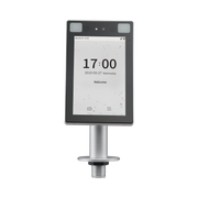 LECTOR DE ROSTROS PARA CONTROL DE ACCESO DE USO RUDO A PRUEBA DE IMPACTOS / EXTERIOR IP68 / ACEPTA SELFIES / RECONOCIMIENTO A 2.5 METROS / ADMS GRATIS / MONTAJE SOBRE TORNIQUETE-Biometricos-ZKTECO-Bsai Seguridad & Controles