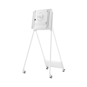 MONTAJE-SOPORTE CON RUEDAS PARA DISPLAY FLIP2 INTERACTIVO WM55R SAMSUNG-Monitores Pantallas y Mobiliario-SAMSUNG ELECTRONICS-Bsai Seguridad & Controles