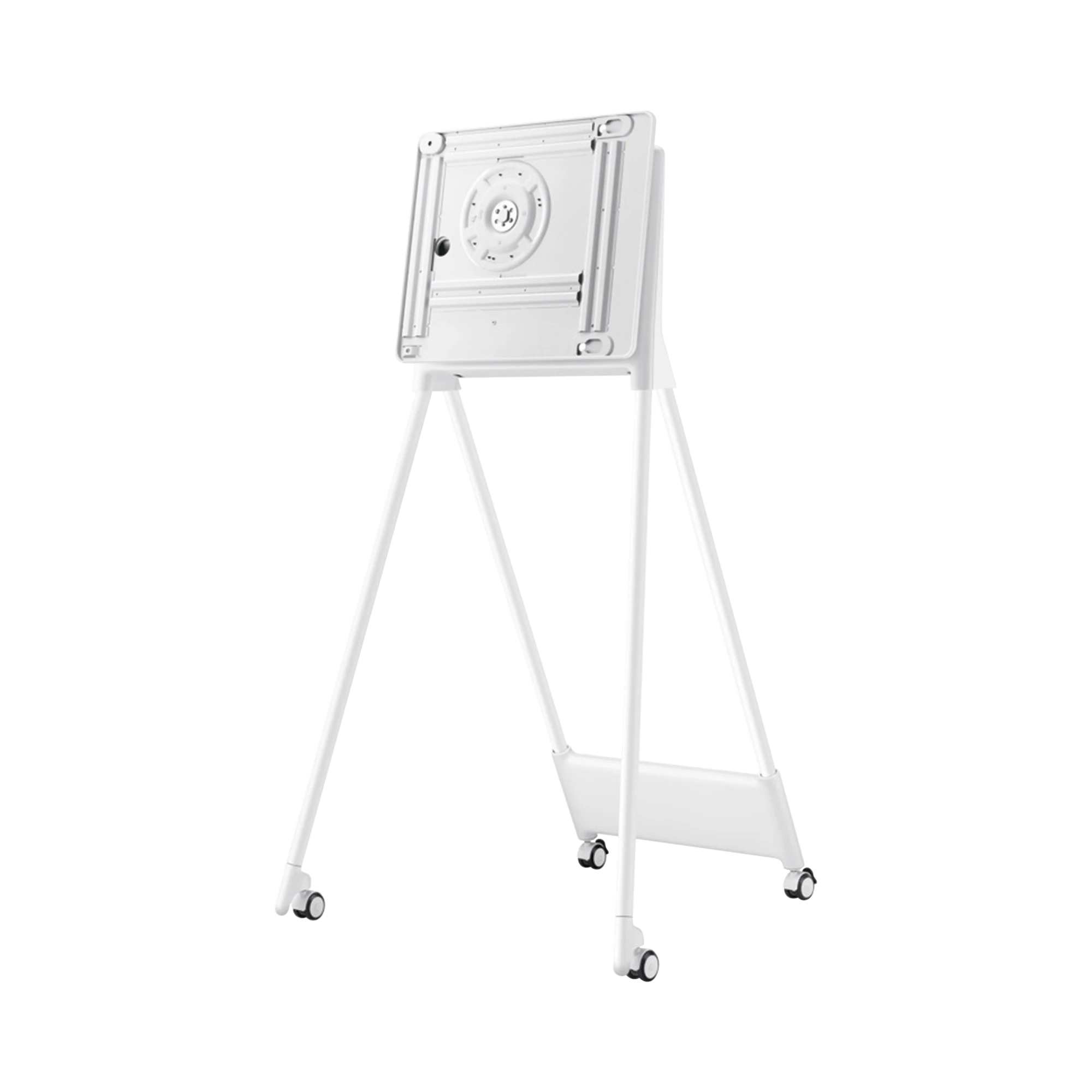 MONTAJE-SOPORTE CON RUEDAS PARA DISPLAY FLIP2 INTERACTIVO WM55R SAMSUNG-Monitores Pantallas y Mobiliario-SAMSUNG ELECTRONICS-Bsai Seguridad & Controles