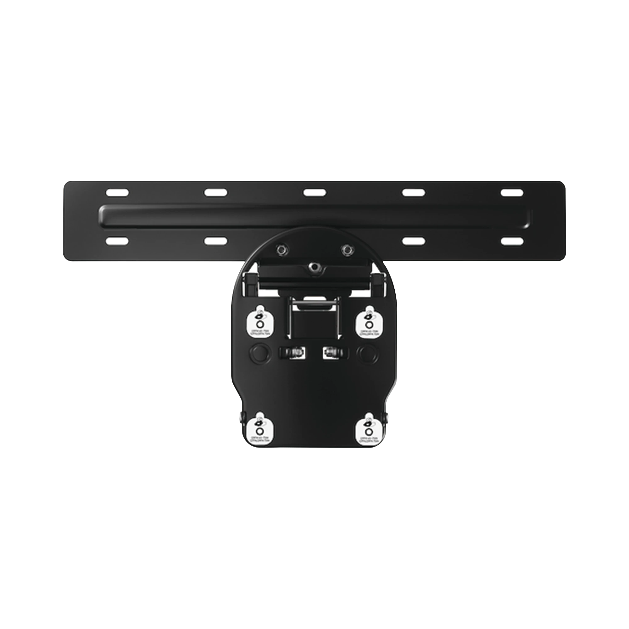 MONTAJE-SOPORTE DE PARED PARA DISPLAY FLIP2 INTERACTIVO WM65R SAMSUNG-Monitores Pantallas y Mobiliario-SAMSUNG ELECTRONICS-Bsai Seguridad & Controles