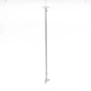 MONTAJE TELESCÓPICO DE ALUMINIO 1000-2000 MM-Accesorios Videovigilancia-SYSCOM VIDEO-Bsai Seguridad & Controles