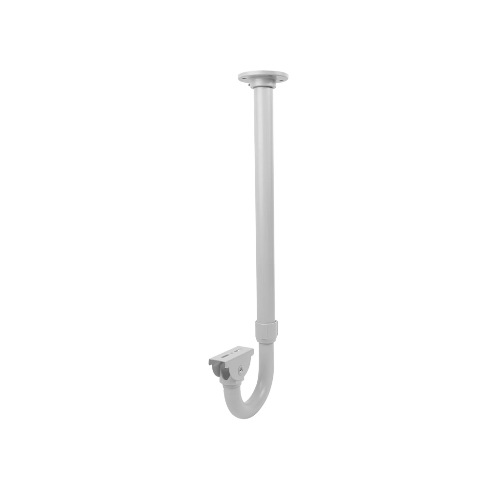 MONTAJE TELESCÓPICO DE ALUMINIO 600-1200 MM-Accesorios Videovigilancia-GENERICO-Bsai Seguridad & Controles