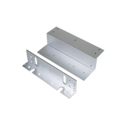 MONTAJE TIPO Z Y L PARA CHAPA E-941SA-1200-Cerraduras-ENFORCER SECOLARM-Bsai Seguridad & Controles