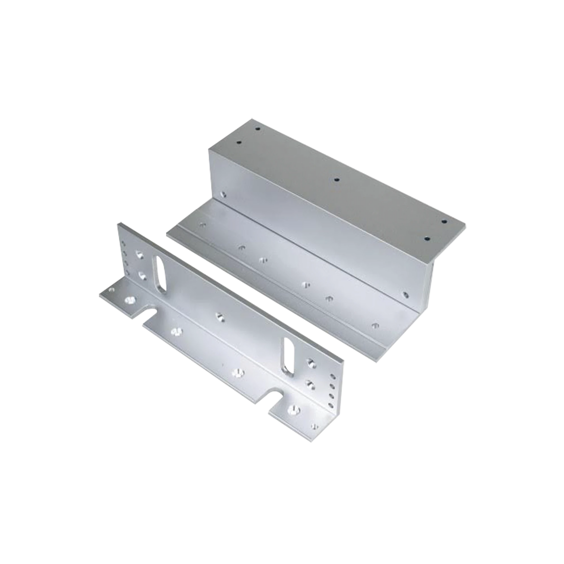 MONTAJE TIPO Z Y L PARA CHAPA E-941SA-1200-Cerraduras-ENFORCER SECOLARM-Bsai Seguridad & Controles