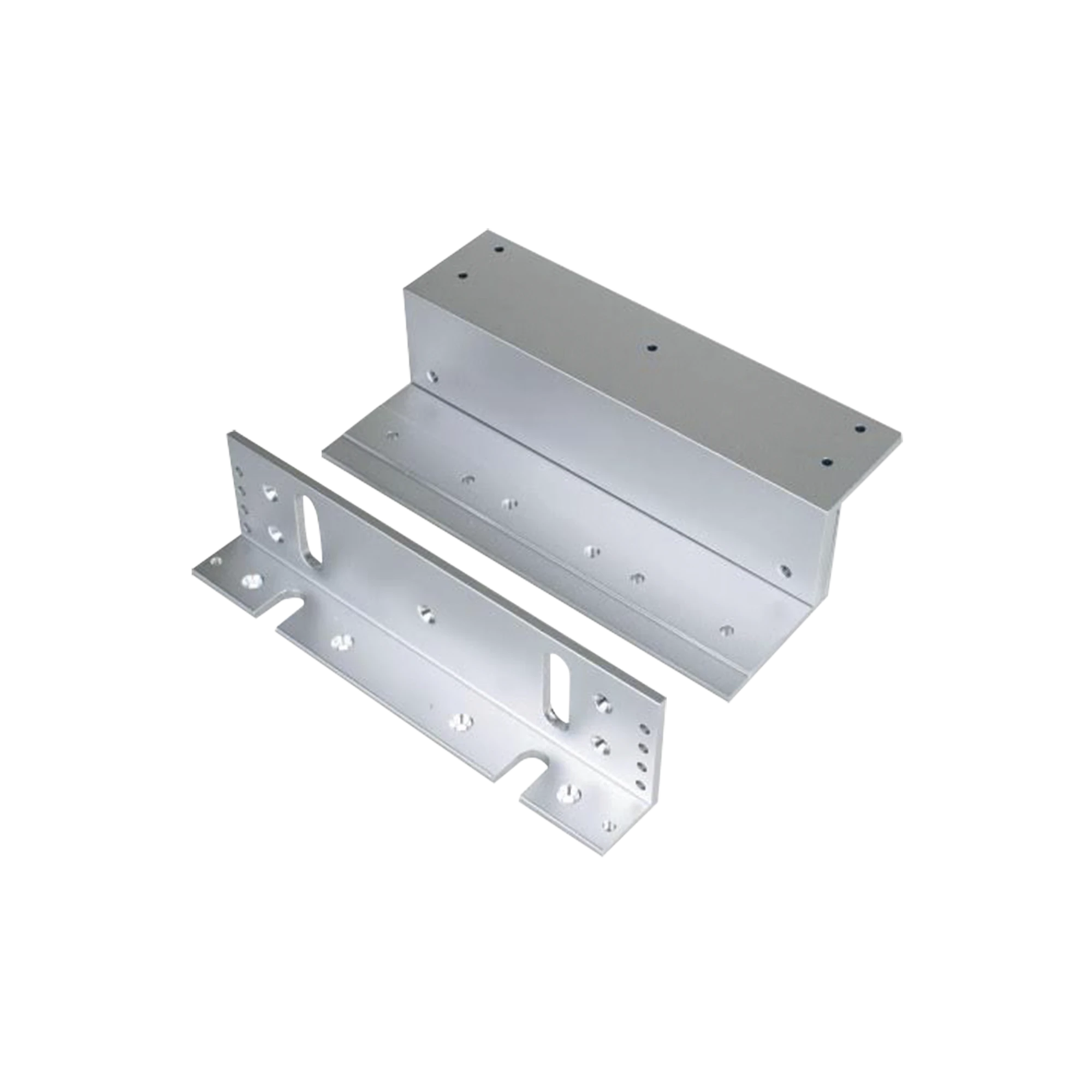 MONTAJE TIPO Z Y L PARA CHAPA E-941SA-1200-Cerraduras-ENFORCER SECOLARM-Bsai Seguridad & Controles