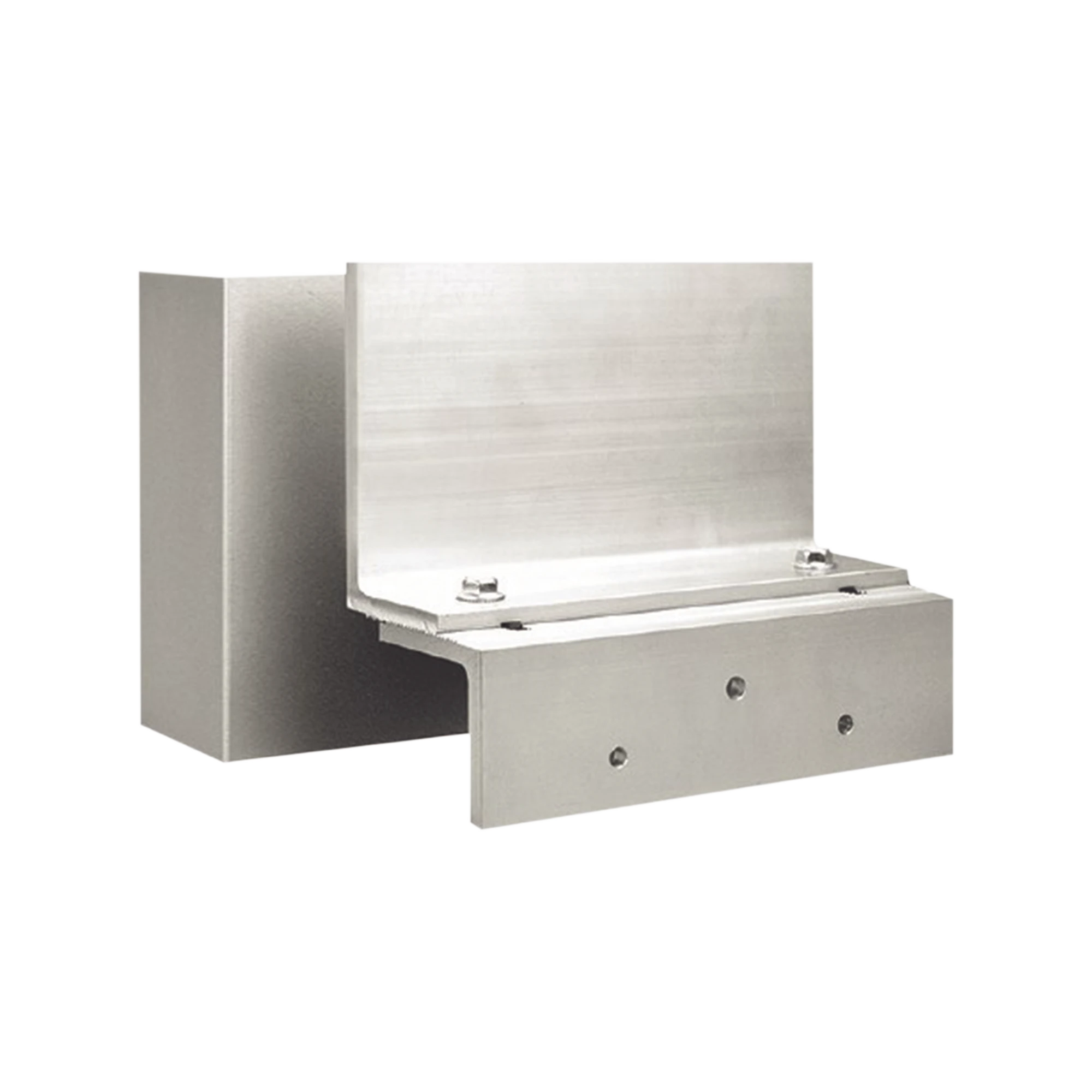 MONTAJE TIPO Z, L PARA ELCTROIMAN 1200S, AC1200S-Cerraduras-ALARM CONTROLS-ASSA ABLOY-Bsai Seguridad & Controles