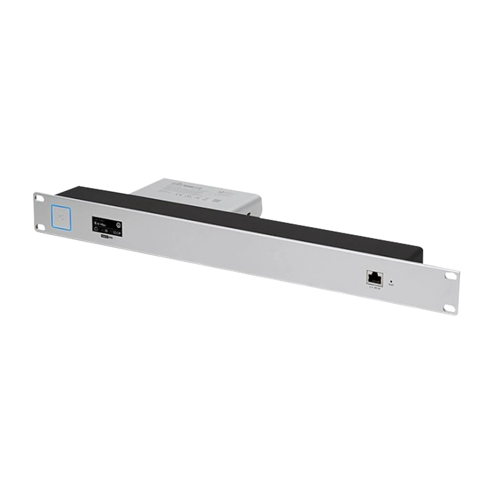 MONTAJE UNIFI PARA CONTROLADORES UCK-G2 O UCK-G2-PLUS EN RACK DE 19"-Redes WiFi-UBIQUITI-Bsai Seguridad & Controles