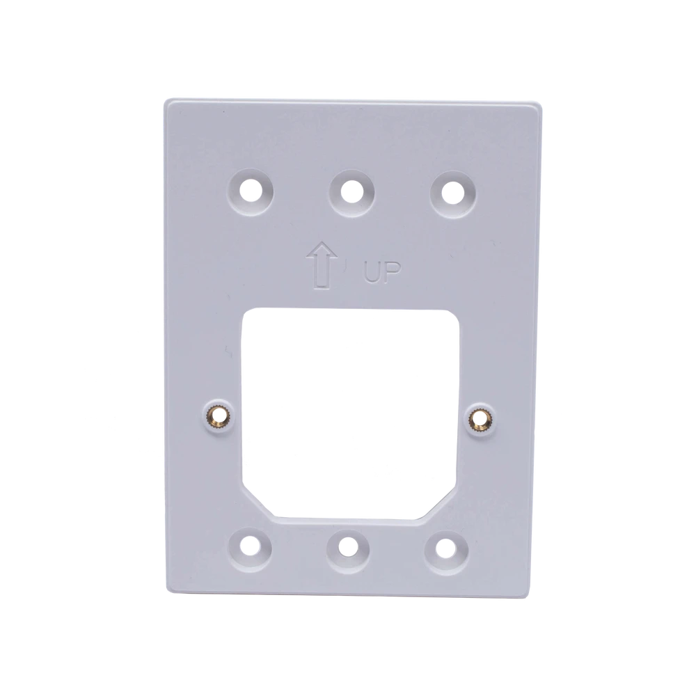 MONTAJE UNIVERSAL DE PARED PARA ACCESS POINT RG-AP180 (1PZ)-Redes WiFi-RUIJIE-Bsai Seguridad & Controles