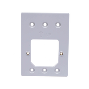 MONTAJE UNIVERSAL DE PARED PARA ACCESS POINT RG-AP180 (1PZ)-Redes WiFi-RUIJIE-Bsai Seguridad & Controles