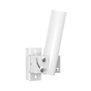 MONTAJE UNIVERSAL FLEXIBLE PARA TUBO O POSTE, COMPATIBLE CON CUALQUIER EQUIPO-Antenas-MIMOSA NETWORKS-Bsai Seguridad & Controles