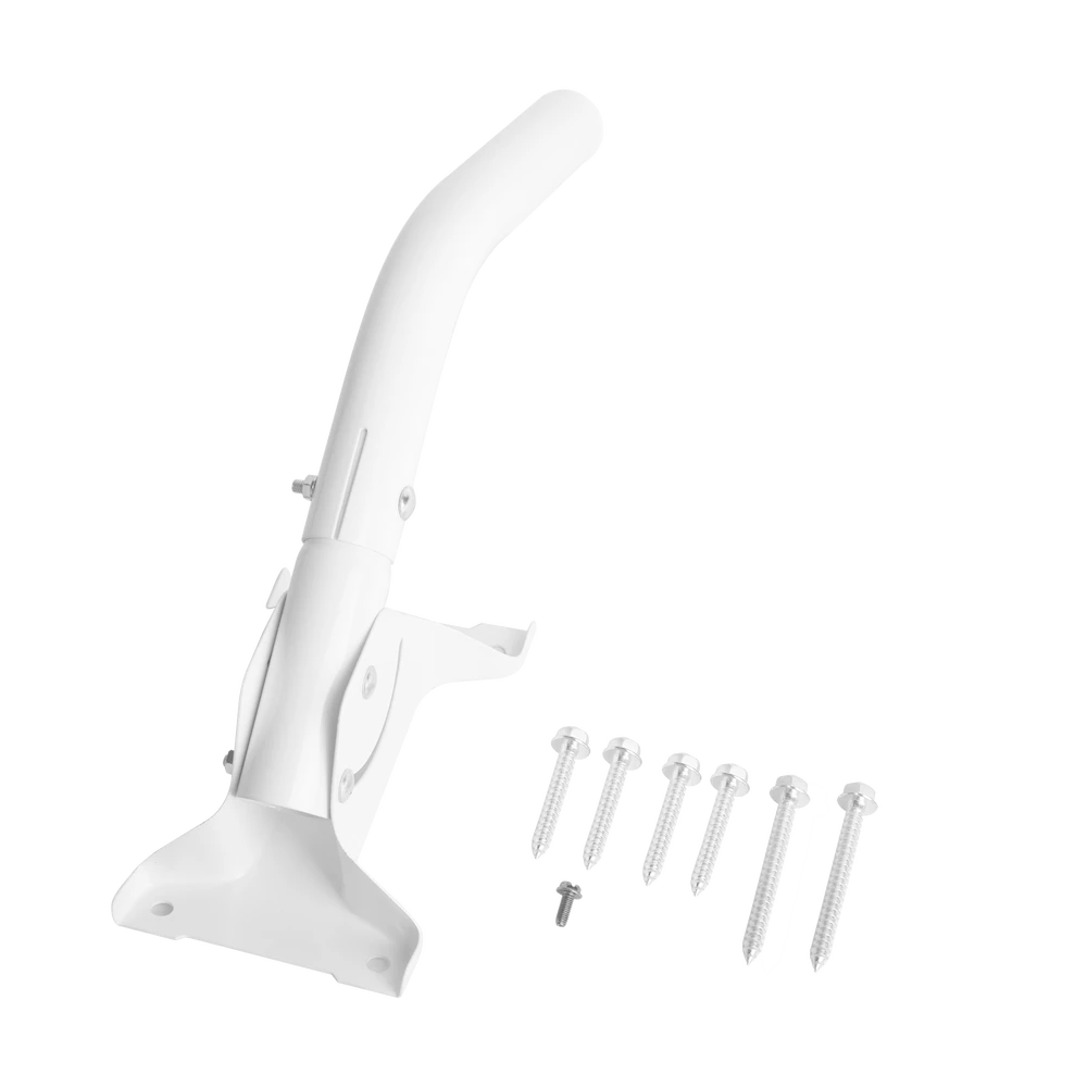 MONTAJE UNIVERSAL TIPO-J PARA SUPERFICIES PLANAS, COMPATIBLE CON CUALQUER EQUIPO-Antenas-MIMOSA NETWORKS-Bsai Seguridad & Controles