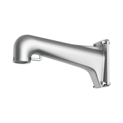 MONTAJE VERTICAL PARA PAREDHIKVISION-Accesorios Videovigilancia-HIKVISION-Bsai Seguridad & Controles