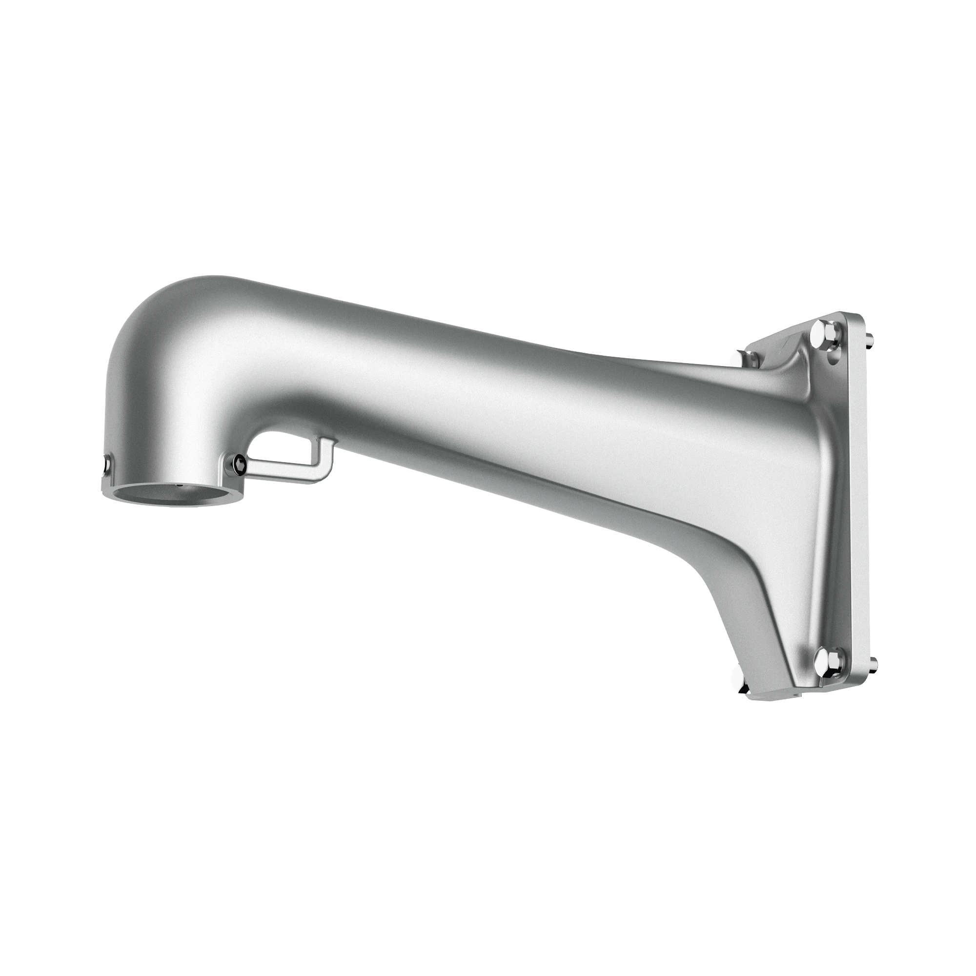 MONTAJE VERTICAL PARA PAREDHIKVISION-Accesorios Videovigilancia-HIKVISION-Bsai Seguridad & Controles