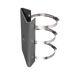 MONTAJE VERTICAL PARA POSTE HIKVISION-Accesorios Videovigilancia-HIKVISION-Bsai Seguridad & Controles