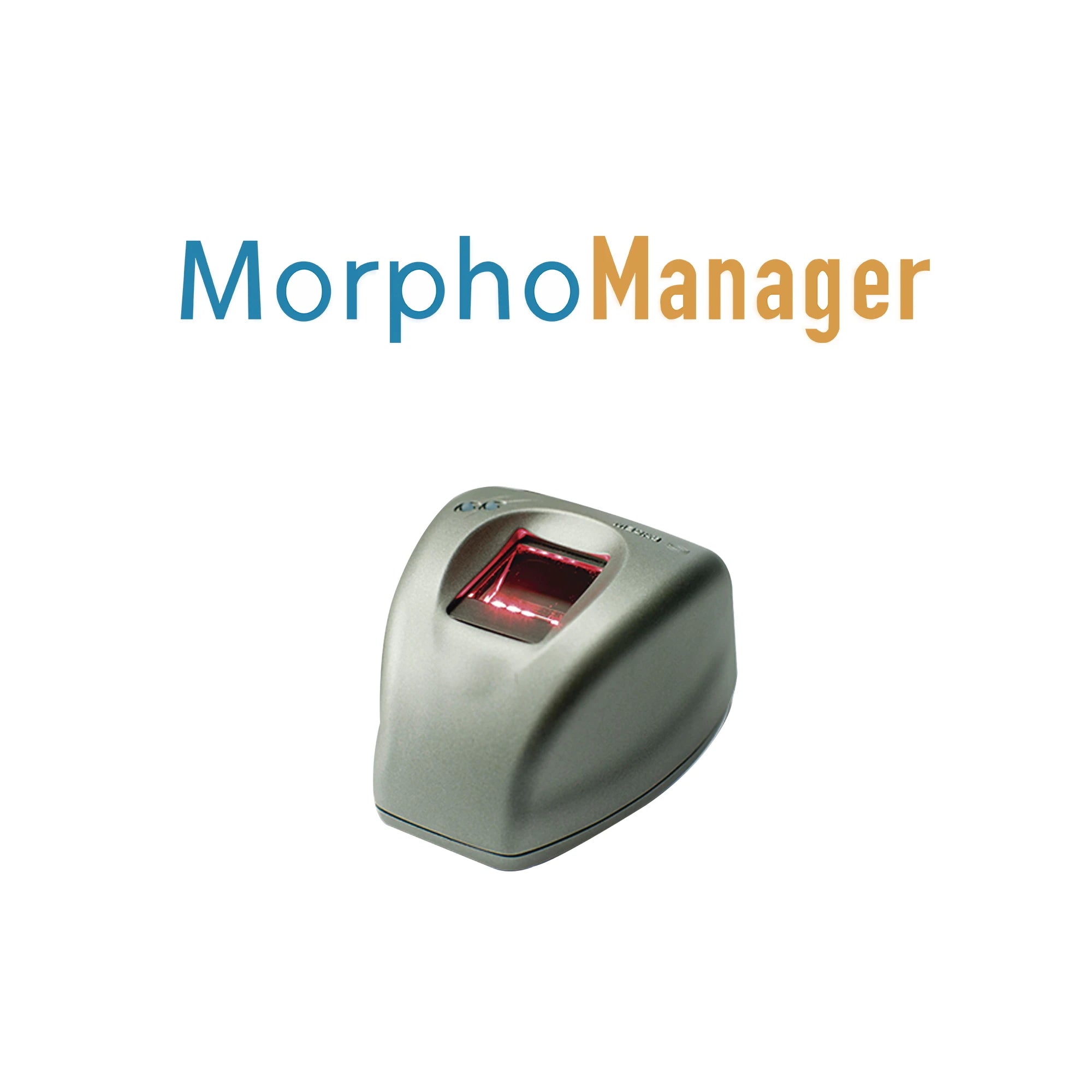 MORPHO MANAGER PRO PACK-Software de Asistencia-IDEMIA (MORPHO)-Bsai Seguridad & Controles