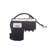 MOTOR ACTUADOR DE ALETA COMPATIBLE CON TORNIQUETE MODELO DSK3B220LXM-Refacciones-HIKVISION-102801009-Bsai Seguridad & Controles