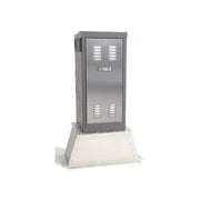 MOTOR CORREDIZO DE 3HP PARA 208V-Acceso Vehicular-DKS DOORKING-Bsai Seguridad & Controles